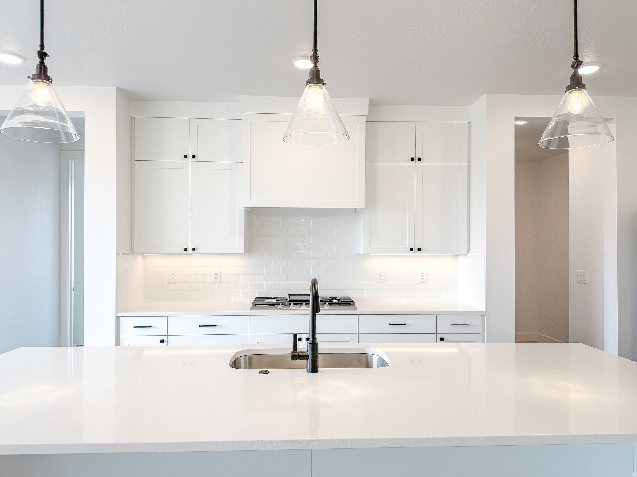 SANDS COVE - Residential