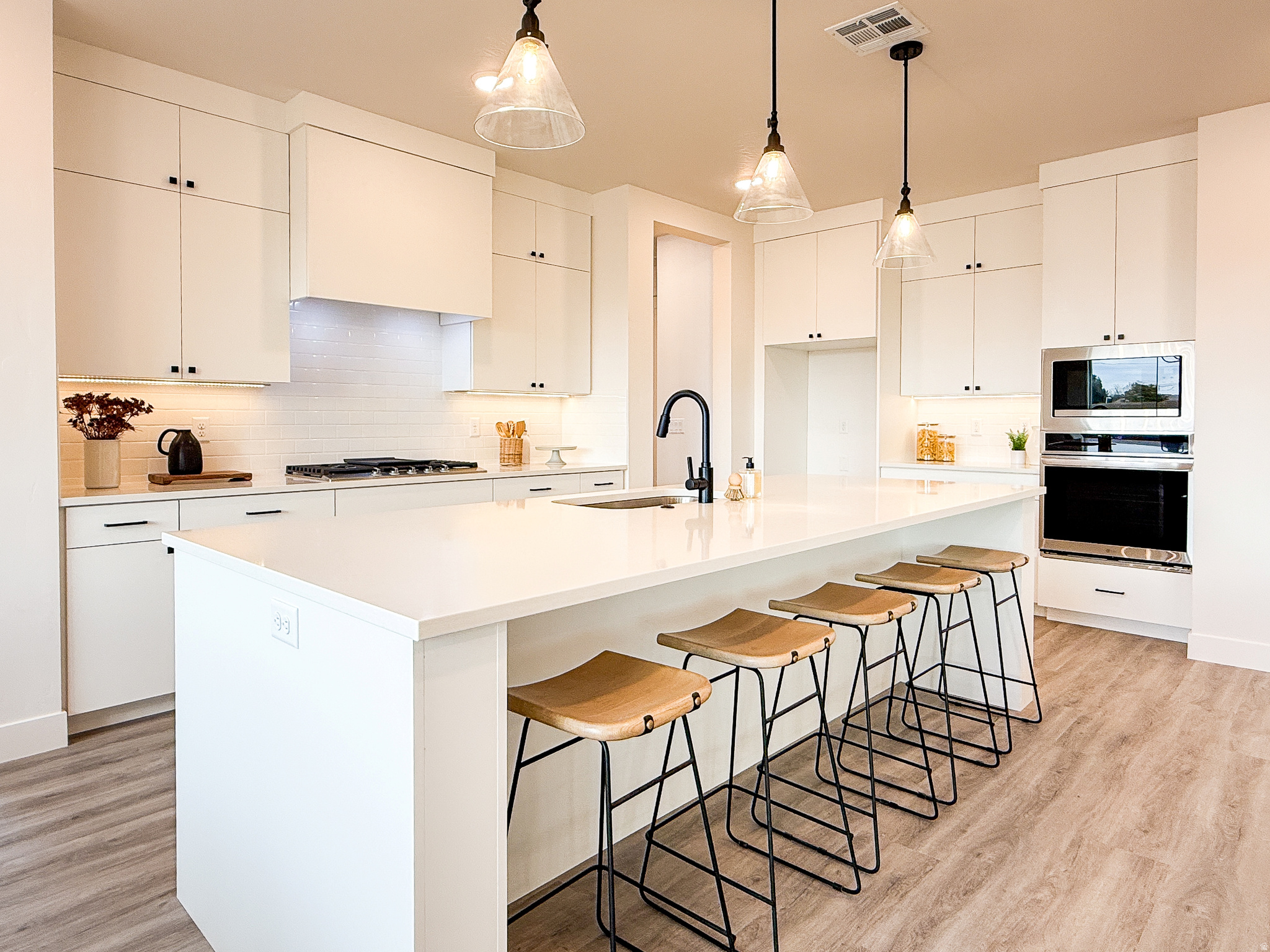 SANDS COVE - Residential