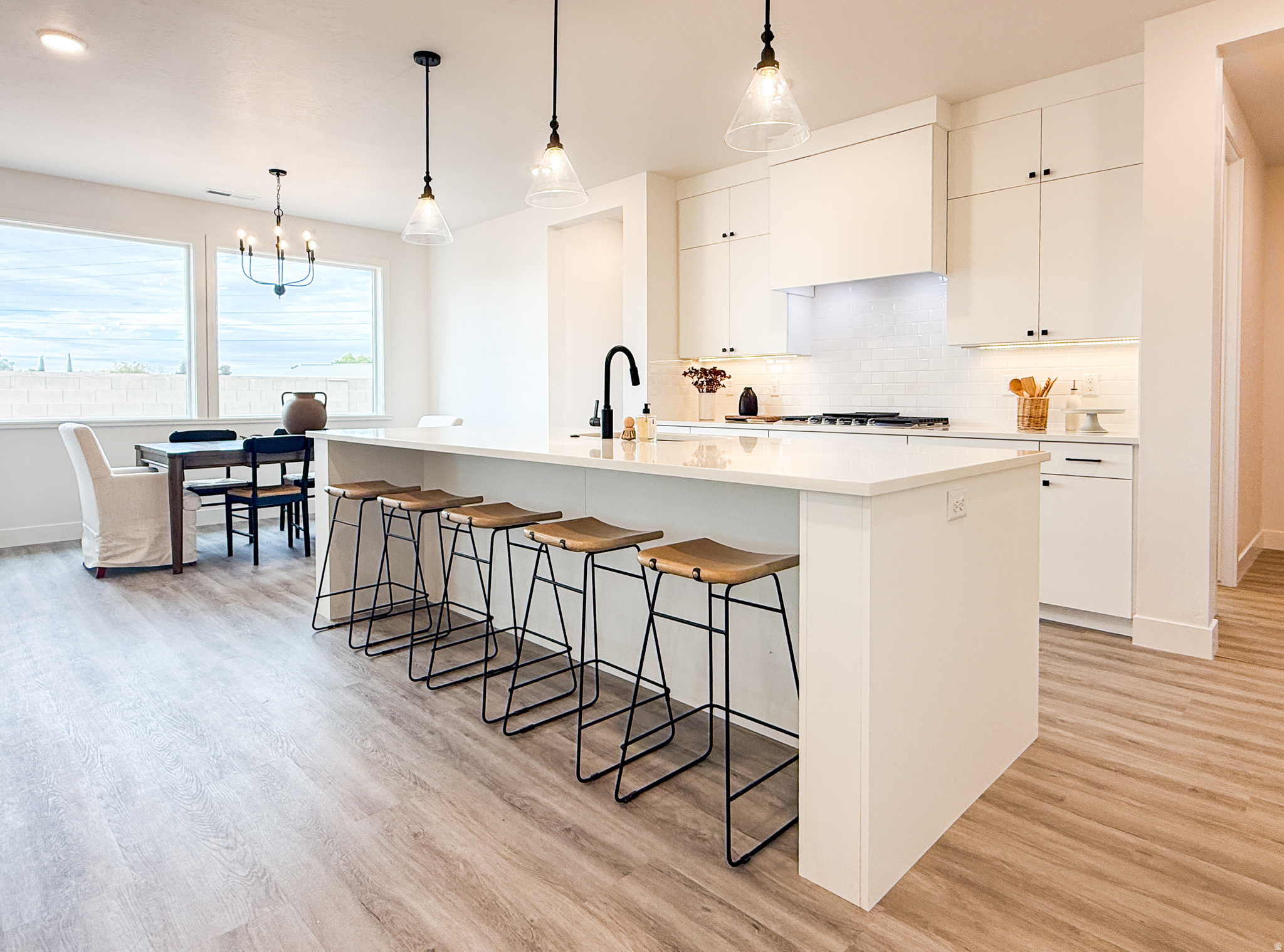 SANDS COVE - Residential