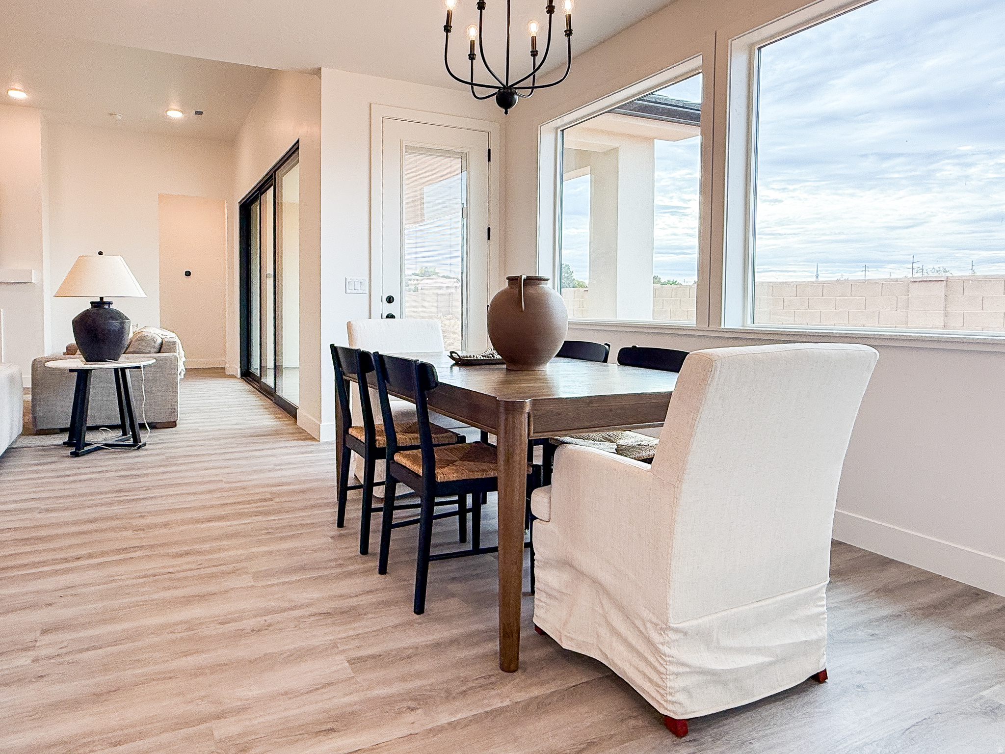 SANDS COVE - Residential