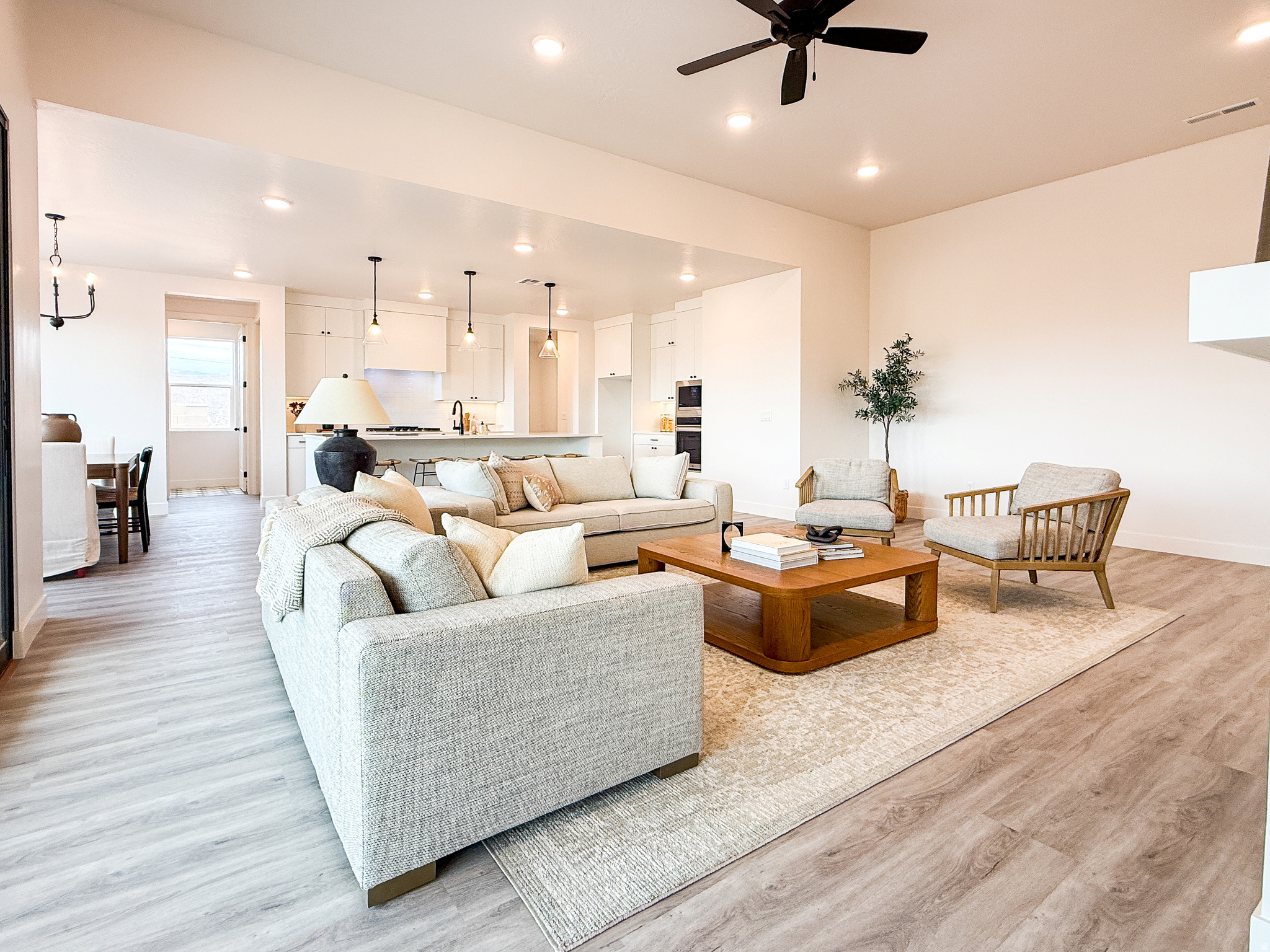 SANDS COVE - Residential