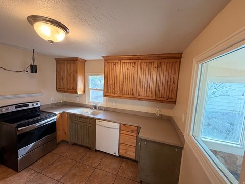 Tiny photo for 277 ODELL LN, North Salt Lake, UT 84054 (MLS # 2143000)