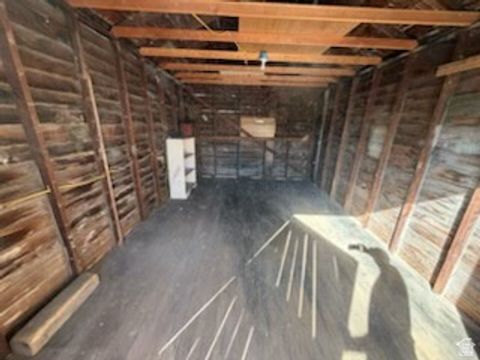 Tiny photo for 277 ODELL LN, North Salt Lake, UT 84054 (MLS # 2143000)