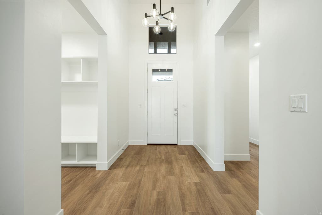 Photo of 1607 N DAYLIGHT ST #134, Washington, UT 84780 (MLS # 2172028)