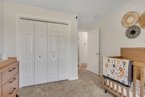 Tiny photo for 975 E 2125 N, Lehi, UT 84043 (MLS # 2119970)
