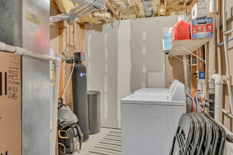 Tiny photo for 975 E 2125 N, Lehi, UT 84043 (MLS # 2119970)