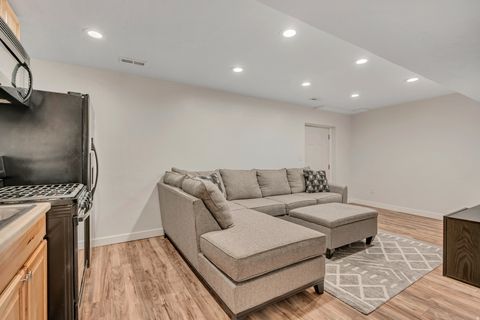 Tiny photo for 975 E 2125 N, Lehi, UT 84043 (MLS # 2119970)