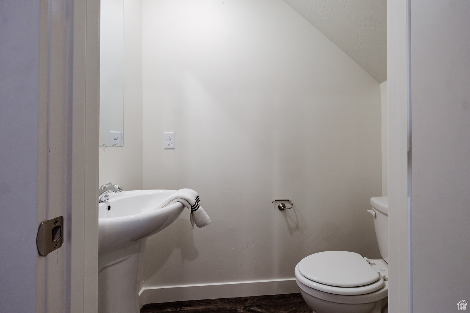 OLD MILL VILLAGE - Residential