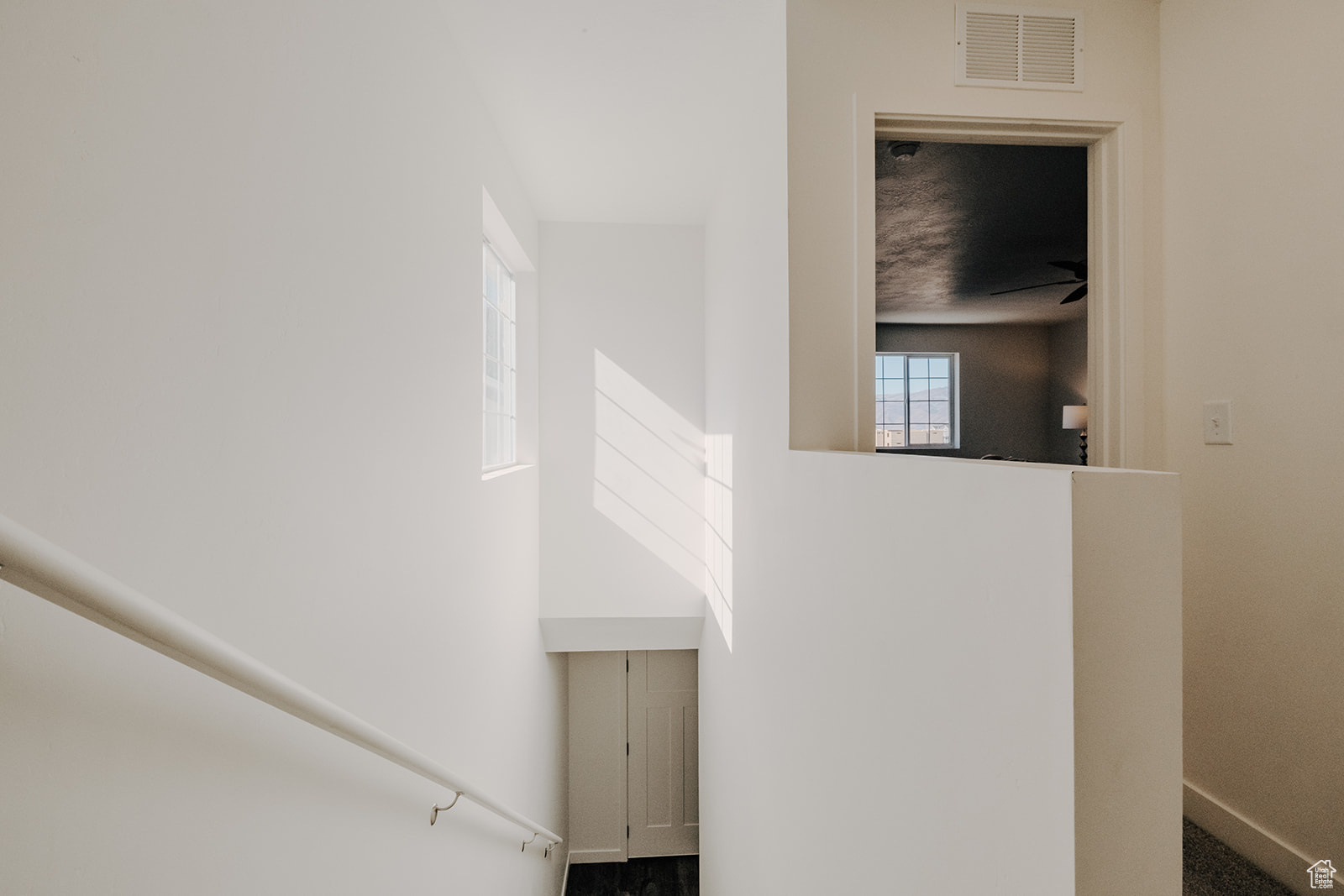 OLD MILL VILLAGE - Residential