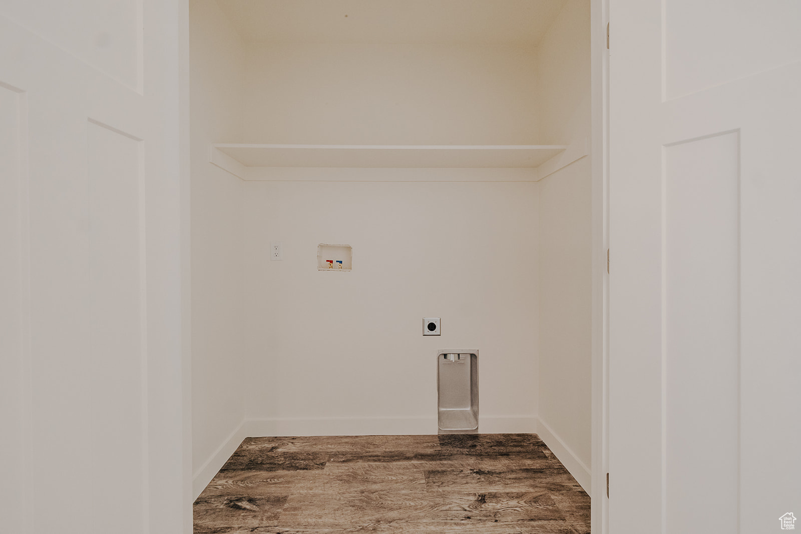 OLD MILL VILLAGE - Residential