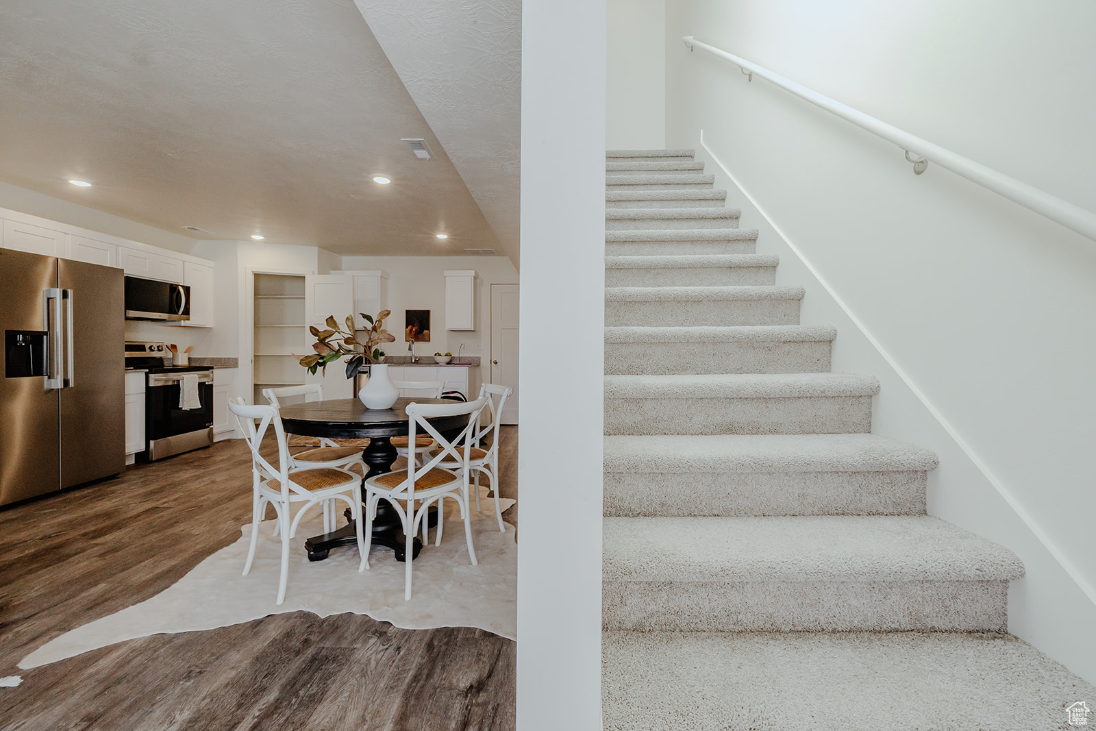 OLD MILL VILLAGE - Residential