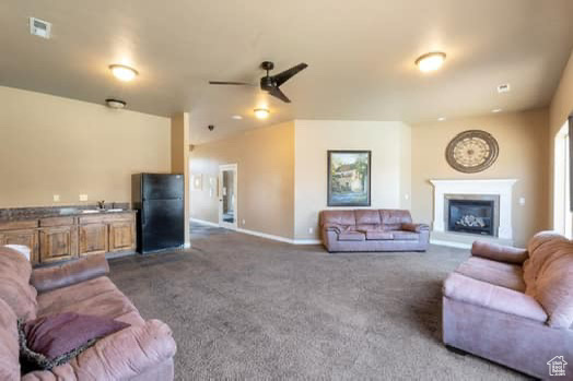 VILLAS AT MAPLEWOOD - Residential