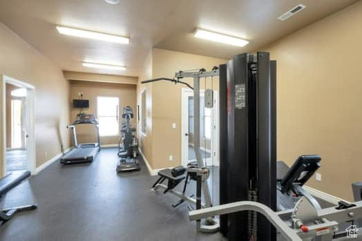 VILLAS AT MAPLEWOOD - Residential