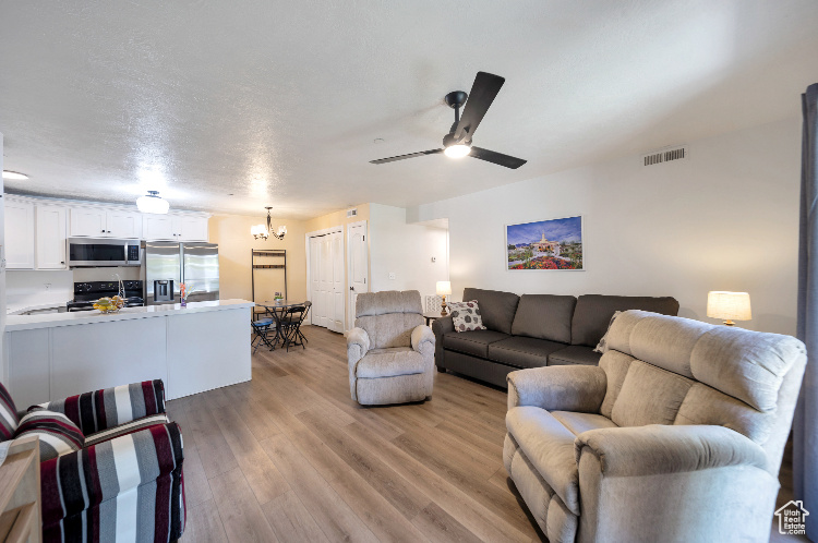 VILLAS AT MAPLEWOOD - Residential