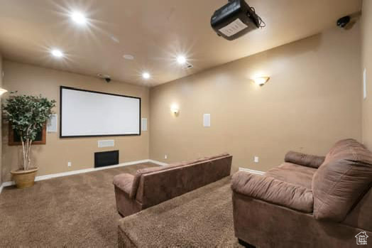 VILLAS AT MAPLEWOOD - Residential