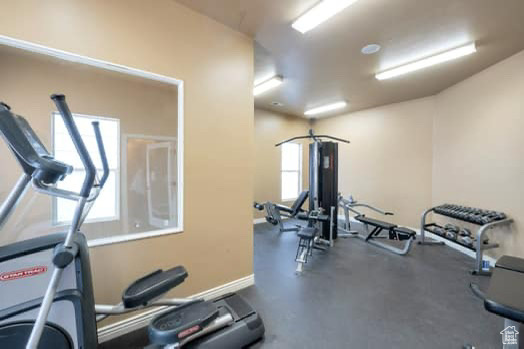 VILLAS AT MAPLEWOOD - Residential