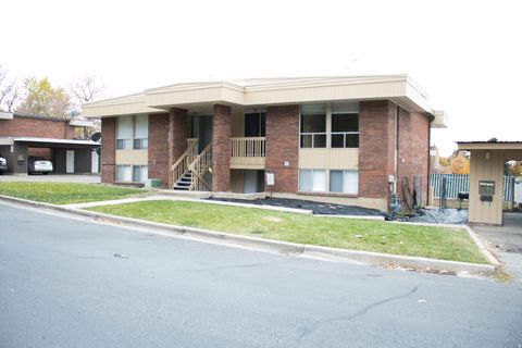 Photo of 4803 S 350 E, Washington Terrace, UT 84405 (MLS # 2125281)