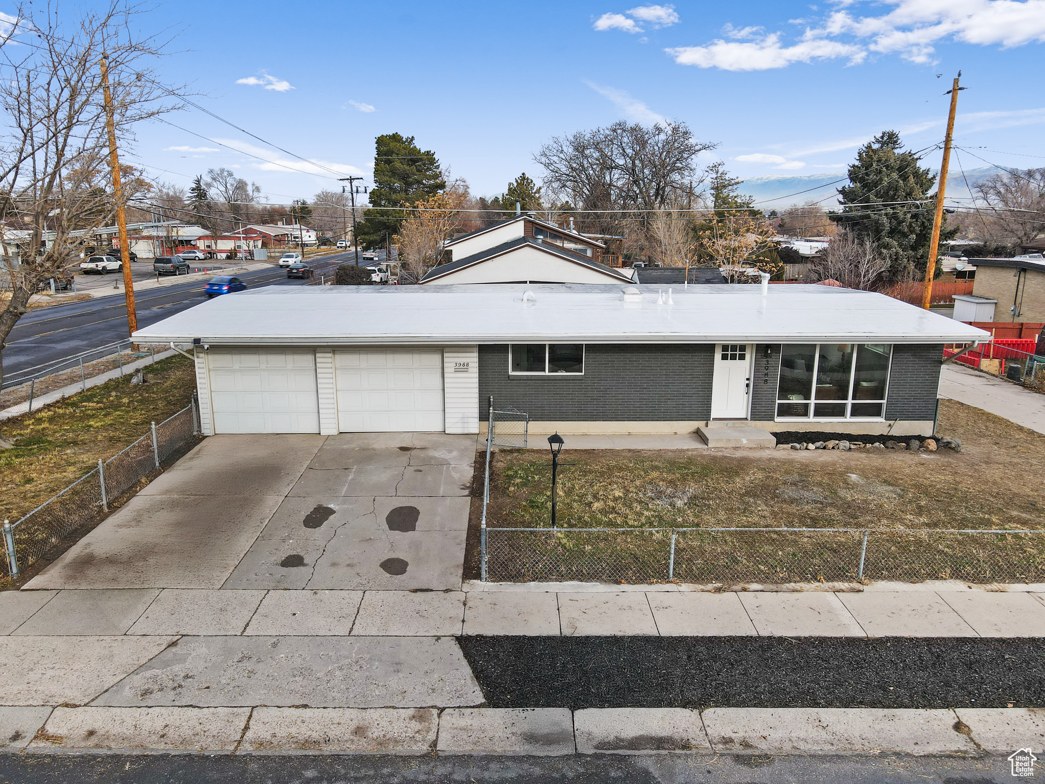 3988 W Moorgate Ave, West Valley City, Utah image 36