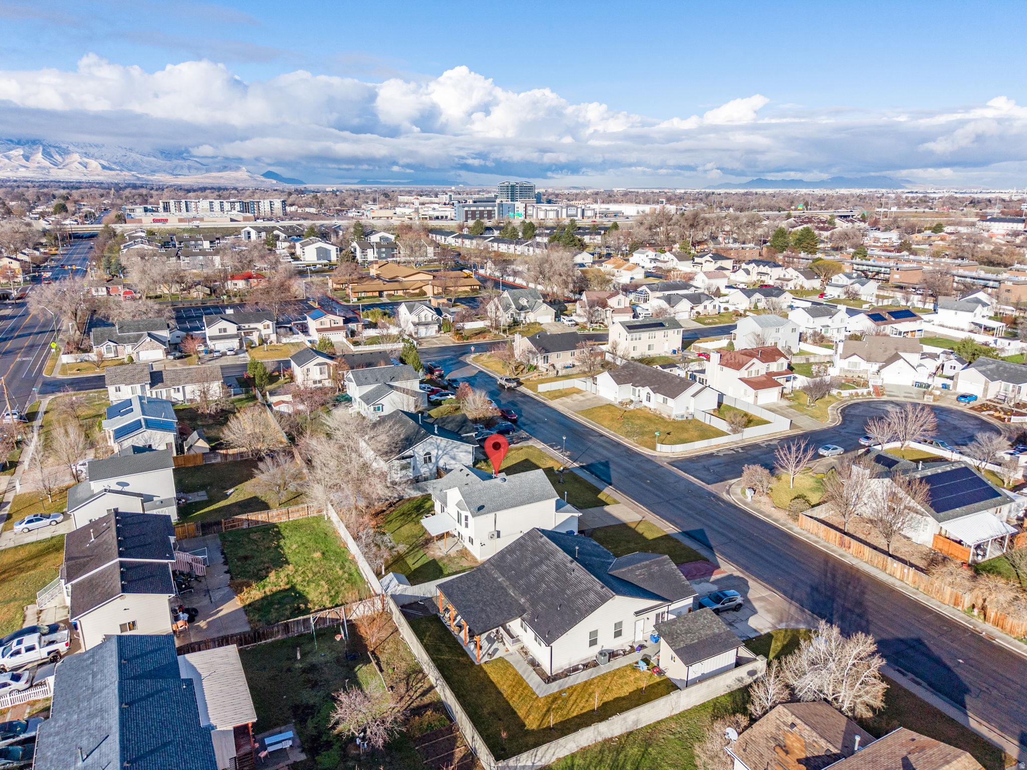 APPLE FARMS #2 - Residential