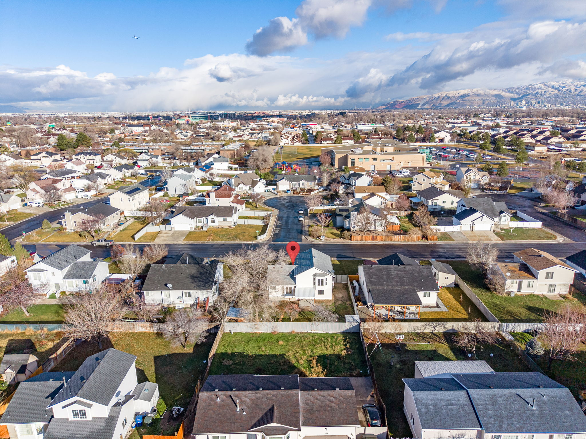 APPLE FARMS #2 - Residential