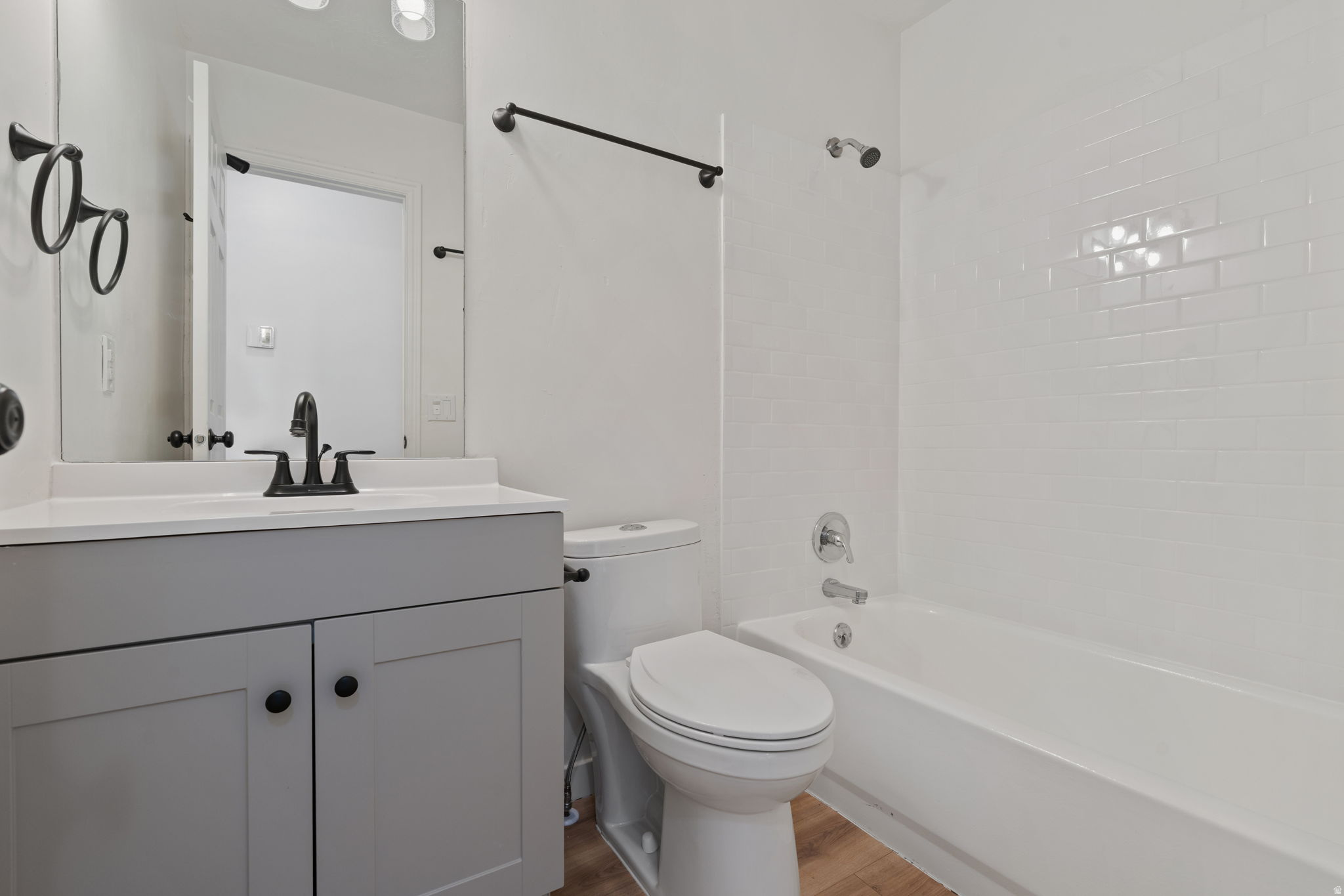 APPLE FARMS #2 - Residential