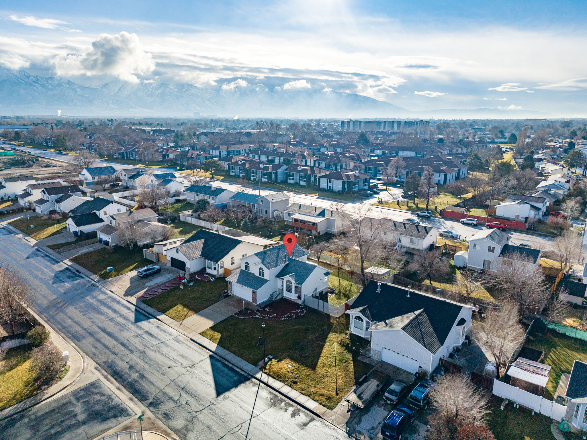 APPLE FARMS #2 - Residential