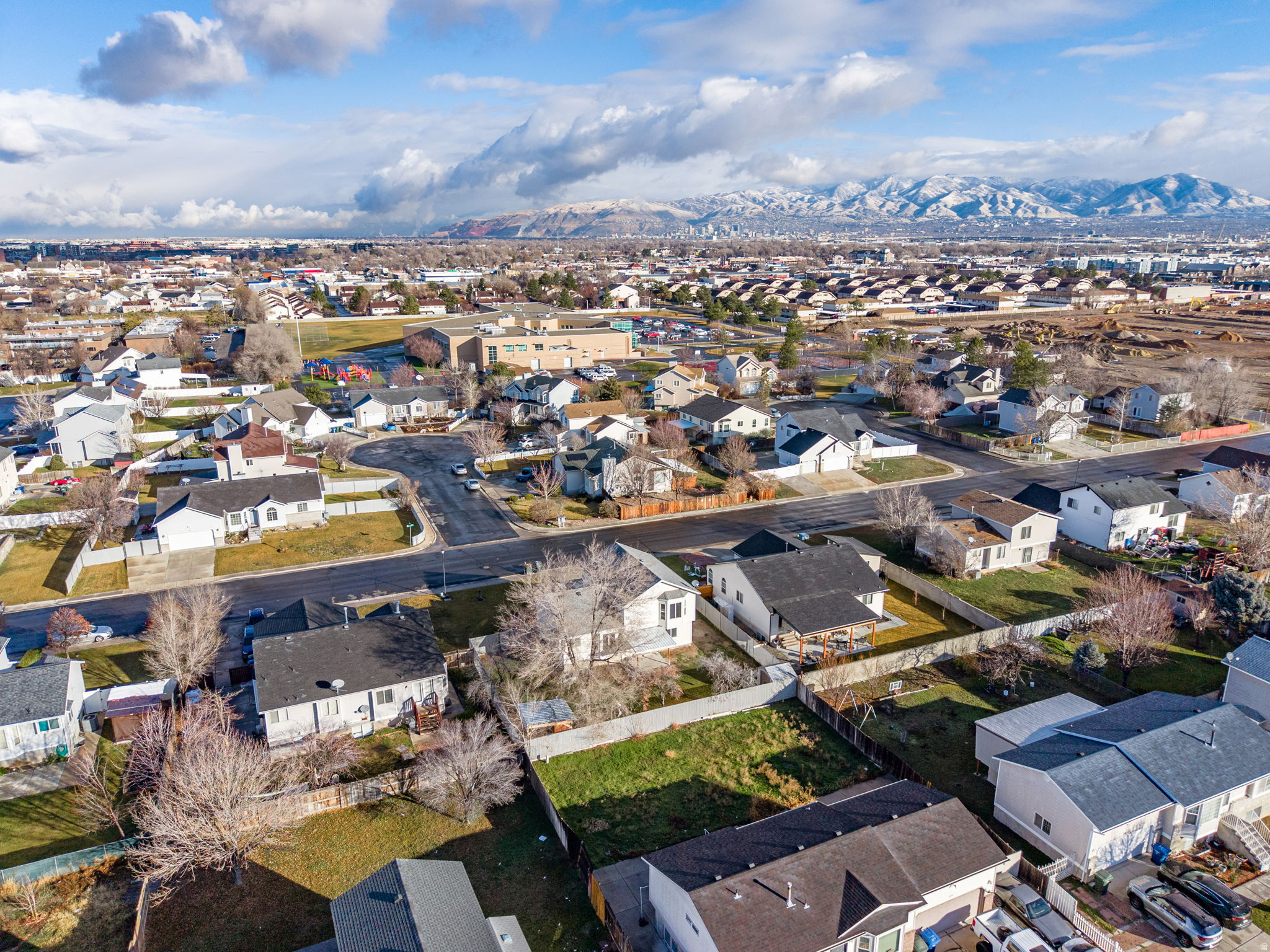 APPLE FARMS #2 - Residential