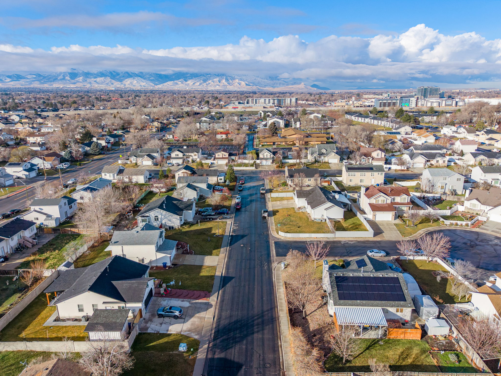 APPLE FARMS #2 - Residential