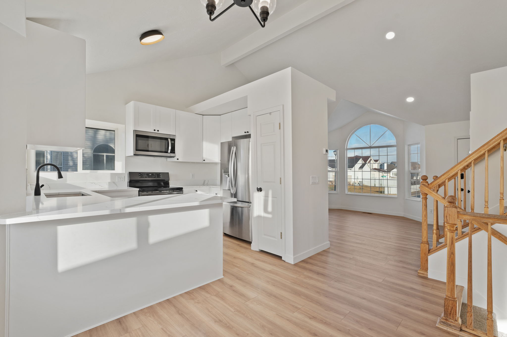 APPLE FARMS #2 - Residential