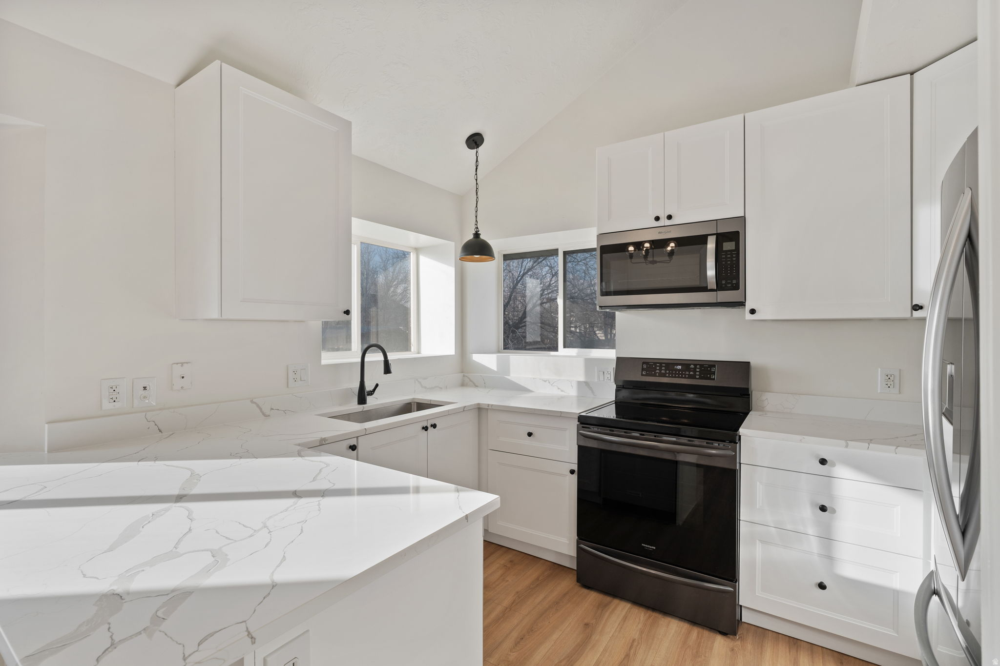 APPLE FARMS #2 - Residential