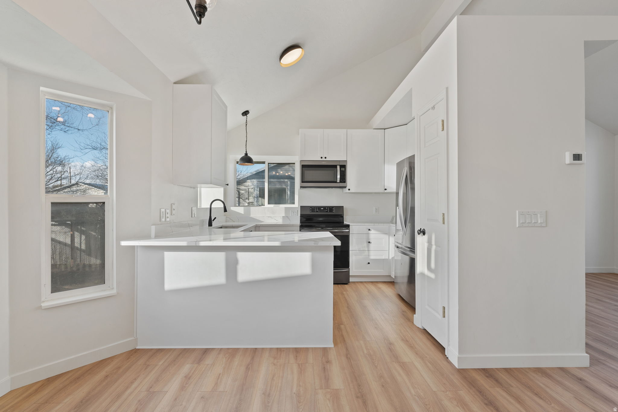 APPLE FARMS #2 - Residential