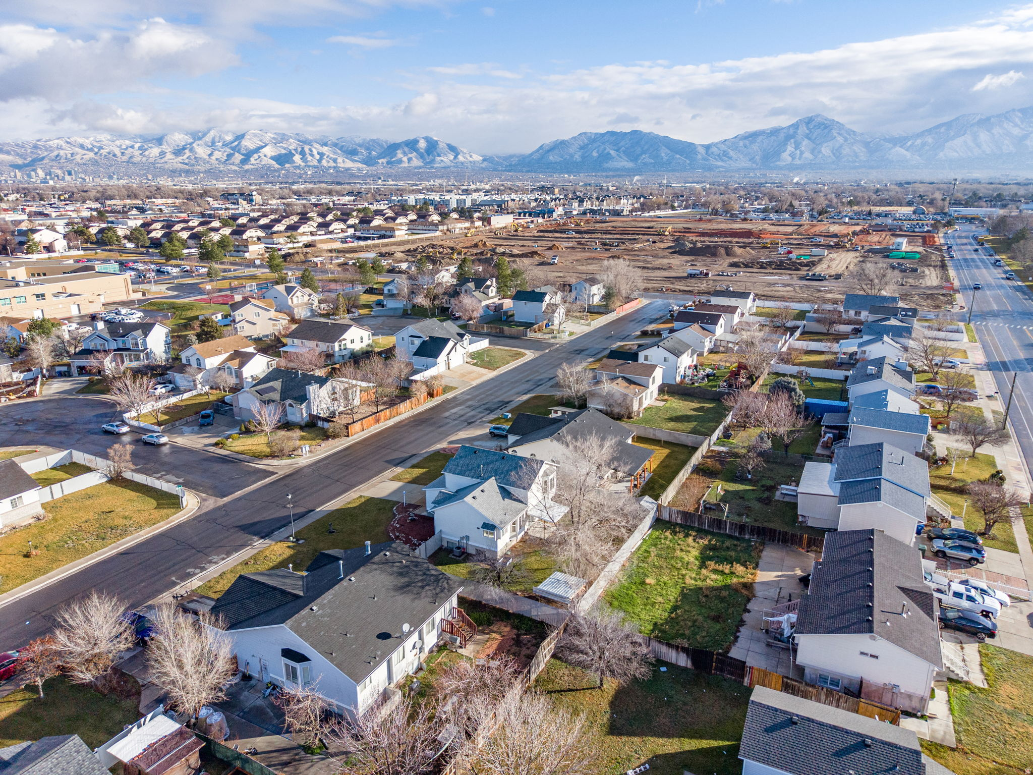 APPLE FARMS #2 - Residential