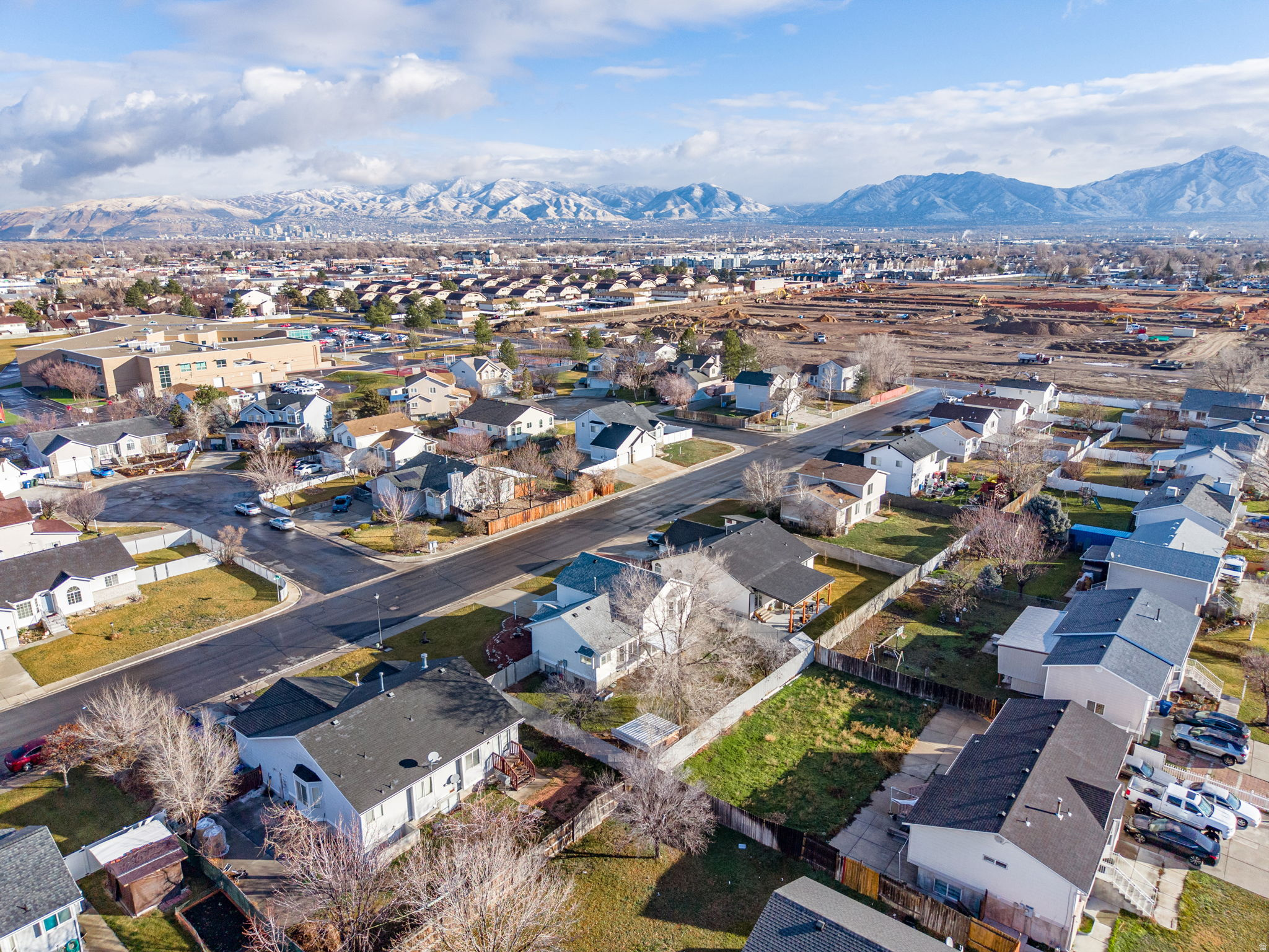 APPLE FARMS #2 - Residential