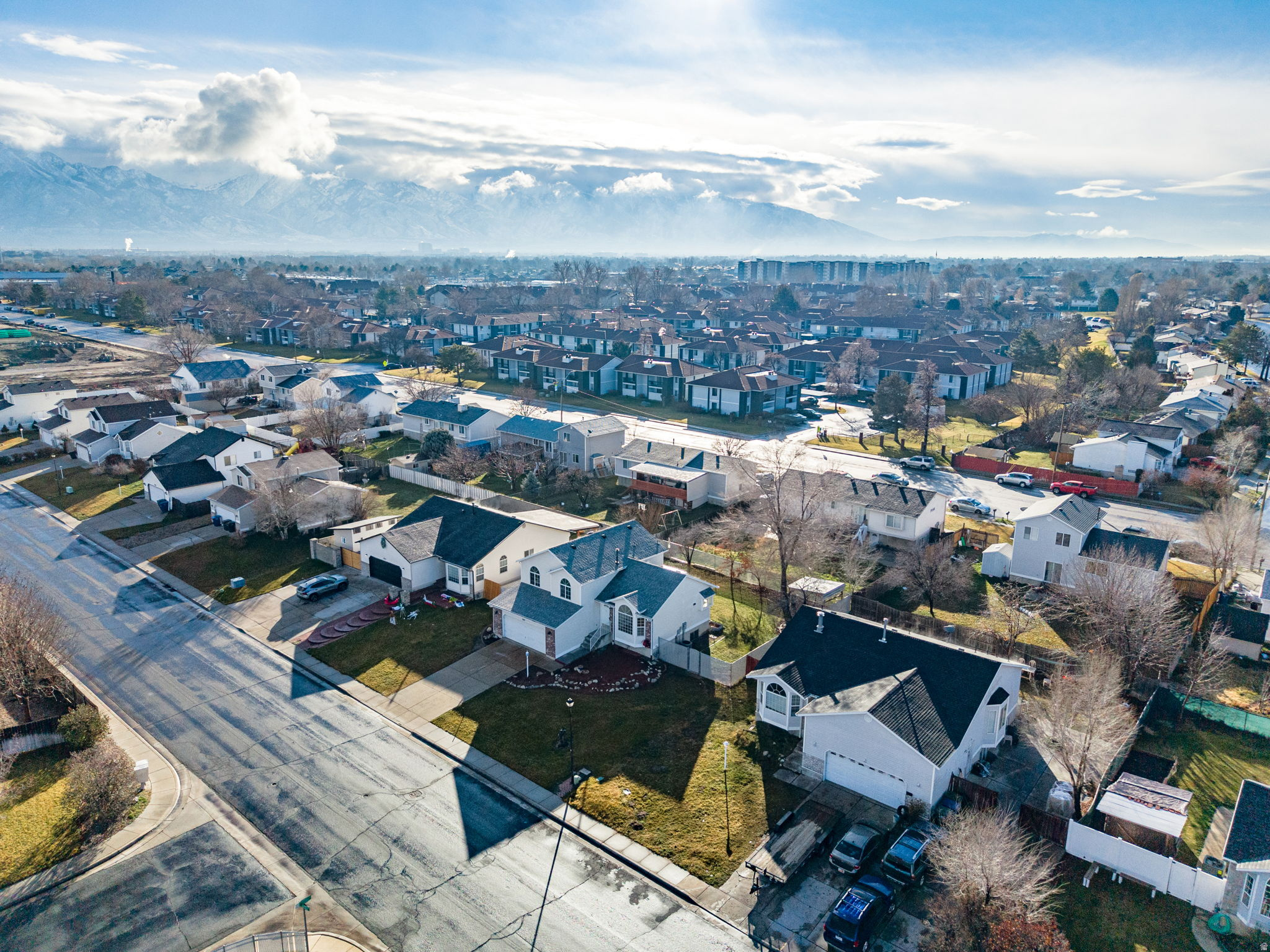 APPLE FARMS #2 - Residential