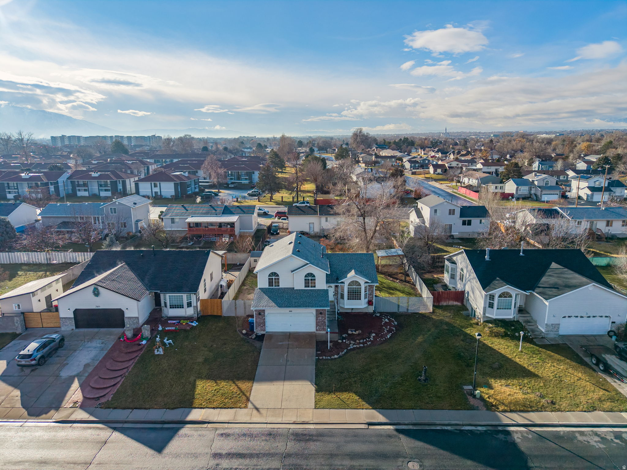 APPLE FARMS #2 - Residential