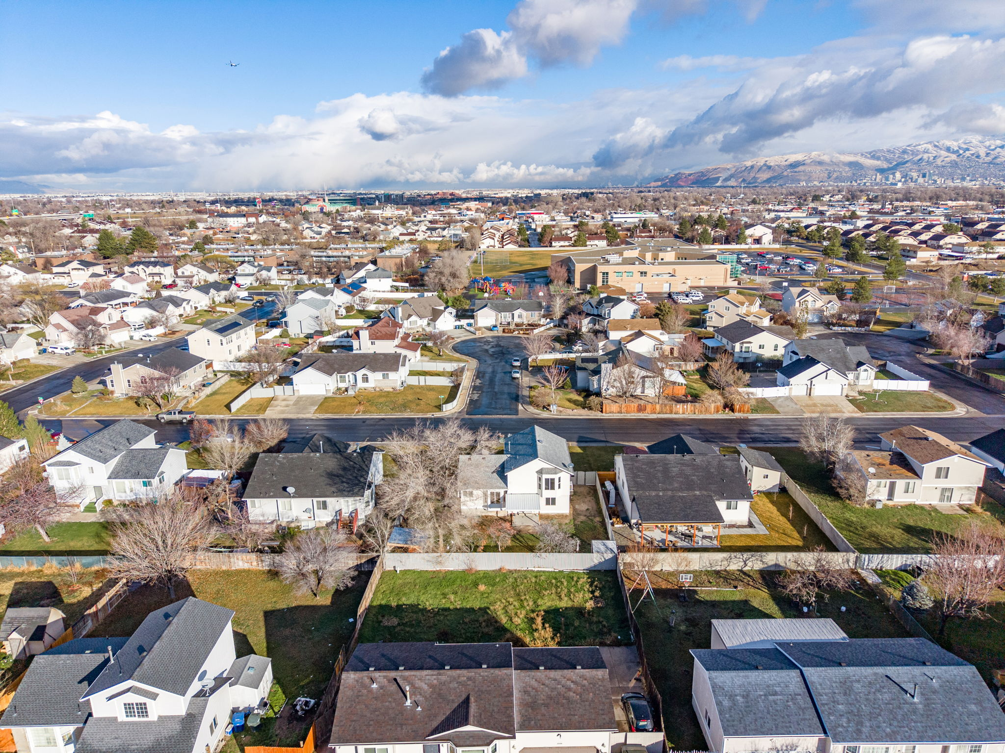 APPLE FARMS #2 - Residential