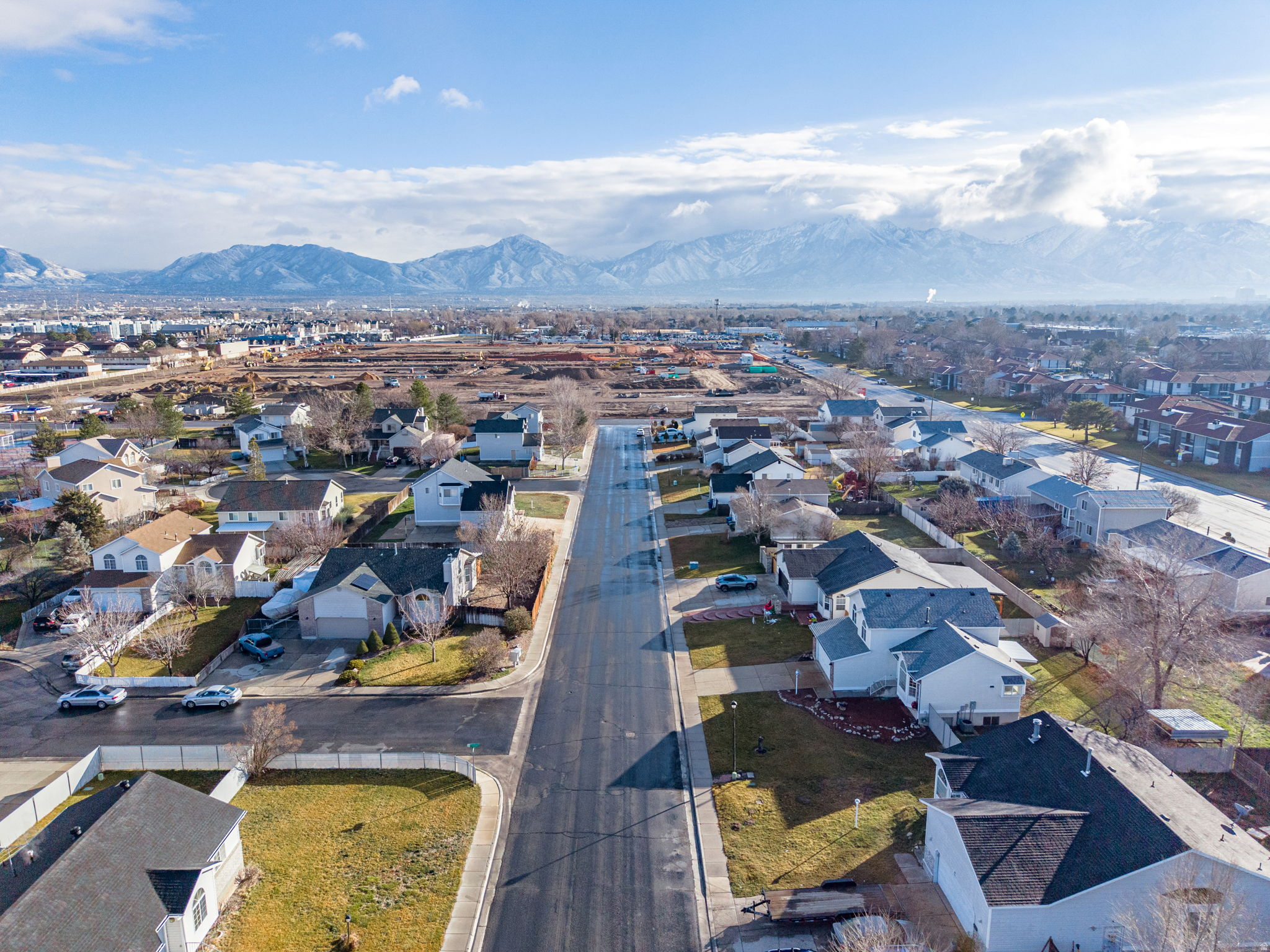 APPLE FARMS #2 - Residential