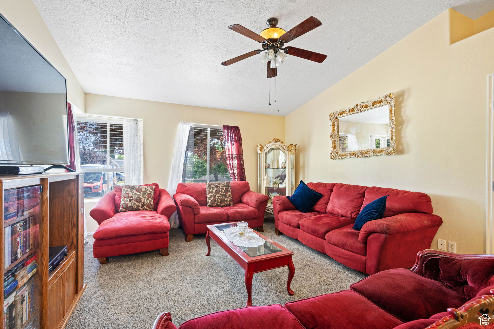 COTTAGES NORTH - Residential