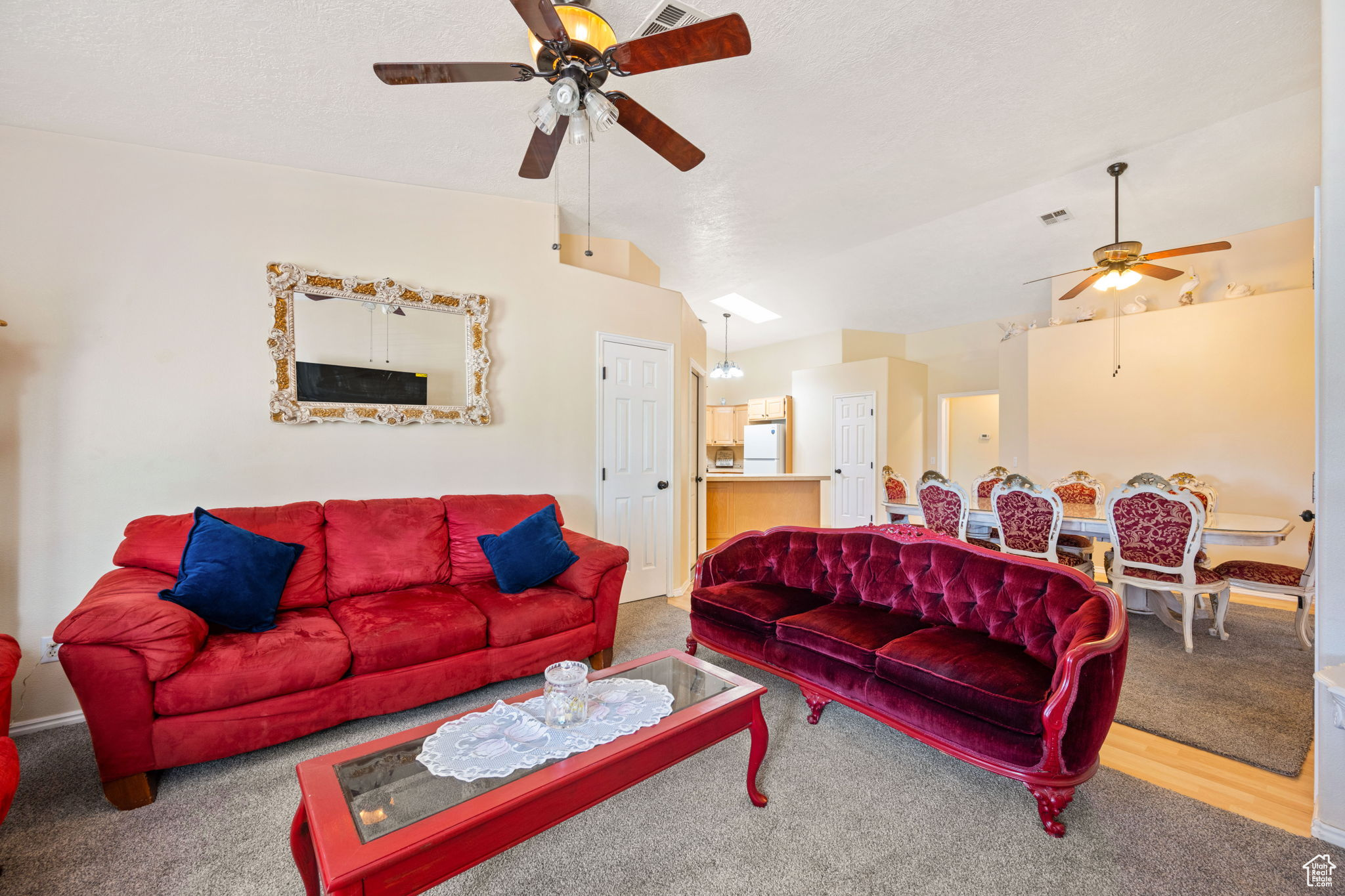 COTTAGES NORTH - Residential