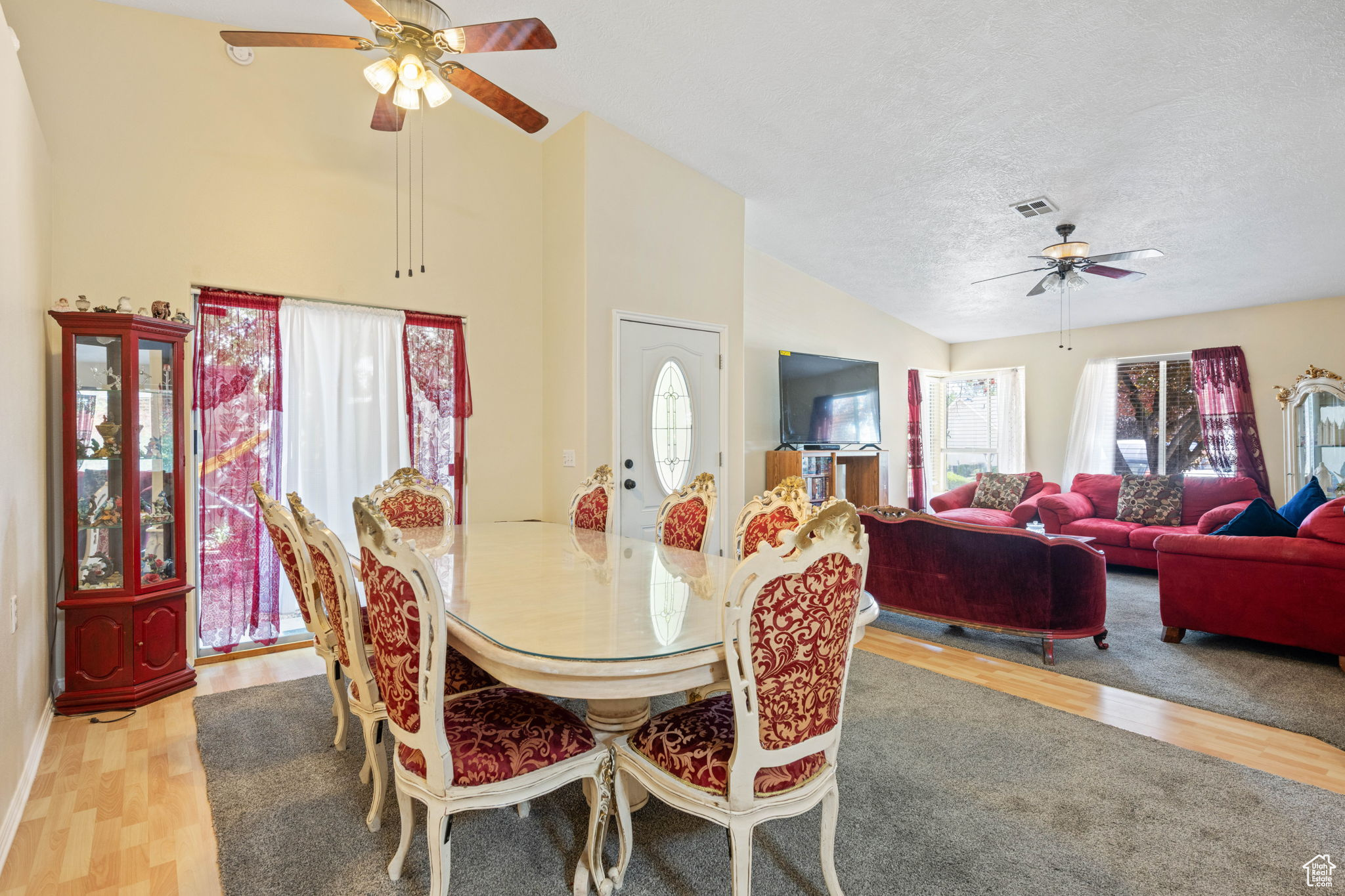 COTTAGES NORTH - Residential