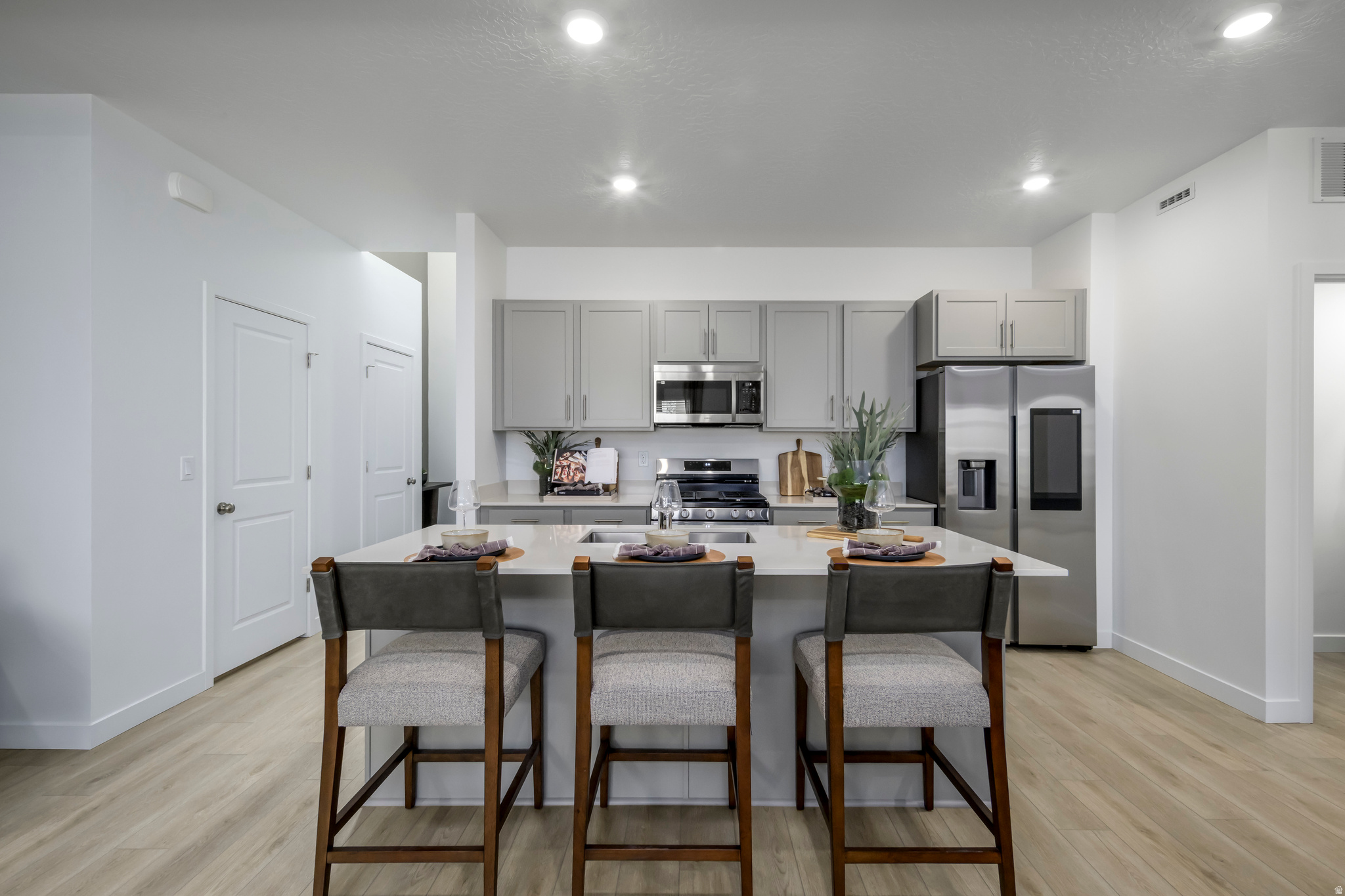 THE VALLEY AT WILDFLOWER - Residential