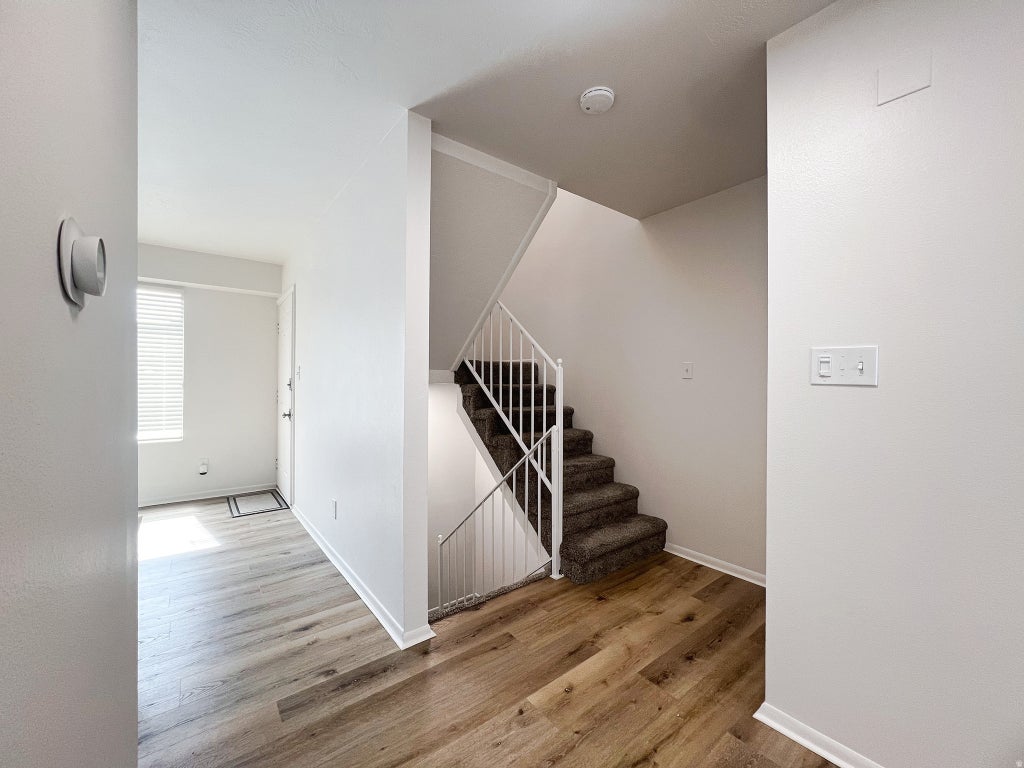 Photo of 4491 W 3500 S #A-2, West Valley City, UT 84120 (MLS # 2164144)