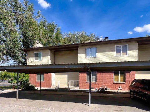 Townhouse For Sale - 4491 W 3500 #A-2<br/> West Valley City, UT 84120