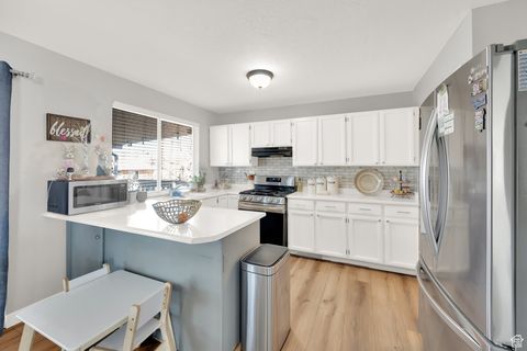 Tiny photo for 4308 W VOLTA AVE S, West Valley City, UT 84120 (MLS # 2116049)