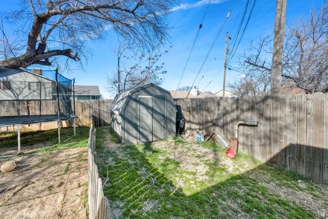 Tiny photo for 4308 W VOLTA AVE S, West Valley City, UT 84120 (MLS # 2116049)