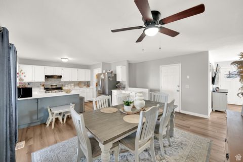 Tiny photo for 4308 W VOLTA AVE S, West Valley City, UT 84120 (MLS # 2116049)