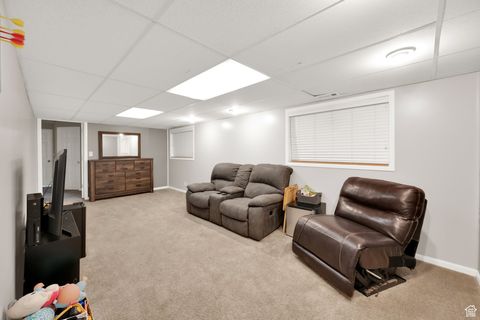 Tiny photo for 4308 W VOLTA AVE S, West Valley City, UT 84120 (MLS # 2116049)