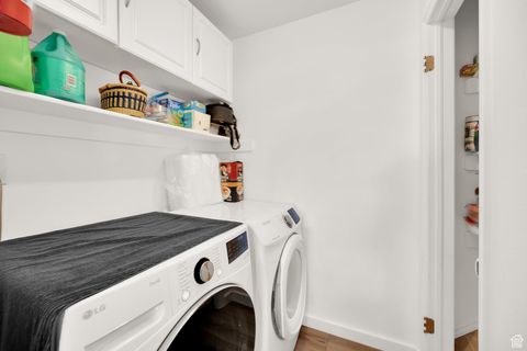 Tiny photo for 4308 W VOLTA AVE S, West Valley City, UT 84120 (MLS # 2116049)