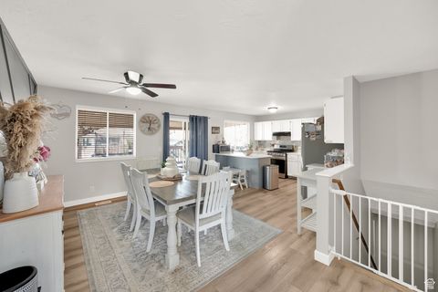 Tiny photo for 4308 W VOLTA AVE S, West Valley City, UT 84120 (MLS # 2116049)