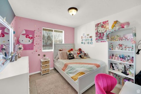 Tiny photo for 4308 W VOLTA AVE S, West Valley City, UT 84120 (MLS # 2116049)